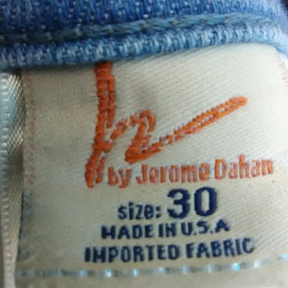 Jeans - Picture 3 of 3